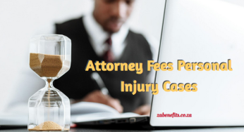 Attorney Fees Personal Injury Cases