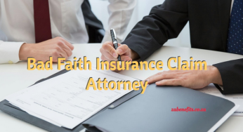 Bad Faith Insurance Claim Attorney