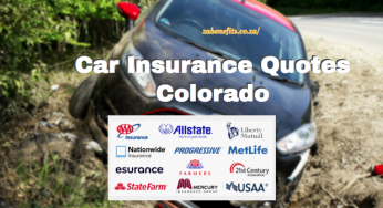 Car Insurance Quotes Colorado