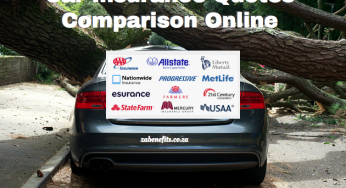 Car Insurance Quotes Comparison Online