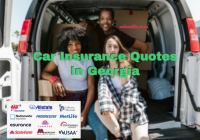 Car Insurance Quotes In Georgia