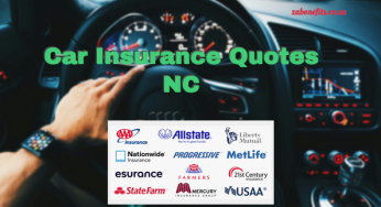 Car Insurance Quotes NC