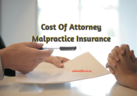 Cost Of Attorney Malpractice Insurance