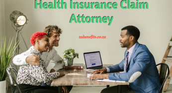 Health Insurance Claim Attorney