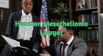 Houston Mesothelioma Lawyer