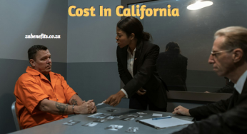 How Much Does A Criminal Lawyer Cost In California