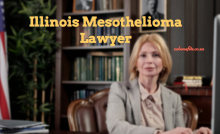 Illinois Mesothelioma Lawyer
