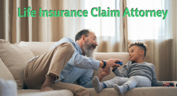 Life Insurance Claim Attorney
