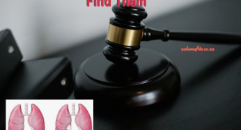 Mesothelioma Lawyer | How To Find Them