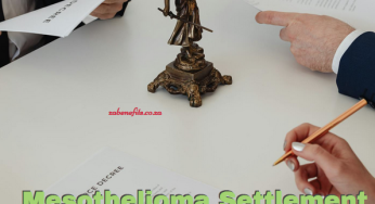 Mesothelioma Settlement