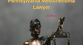 Pennsylvania Mesothelioma Lawyer