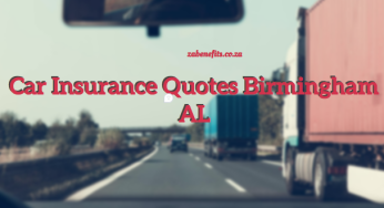 Car Insurance Quotes Birmingham AL