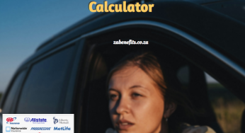 Car Insurance Quotes Calculator