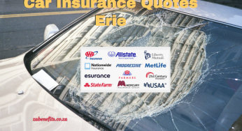 Car Insurance Quotes Erie