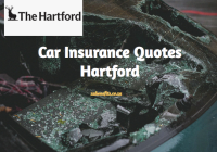 Car Insurance Quotes Hartford