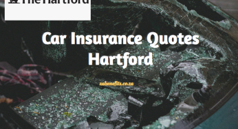 Car Insurance Quotes Hartford