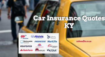 Car Insurance Quotes KY
