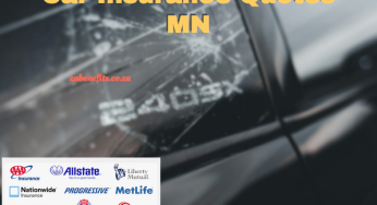 Car Insurance Quotes MN