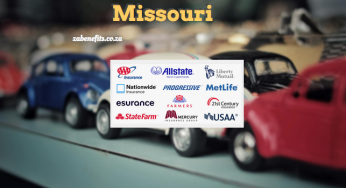 Car Insurance Quotes Missouri