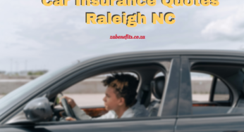 Car Insurance Quotes Raleigh NC