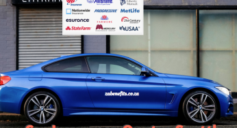 Car Insurance Quotes Seattle