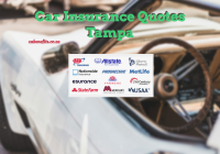 Car Insurance Quotes Tampa