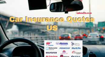 Car Insurance Quotes US
