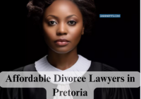 Affordable Divorce Lawyers in Pretoria