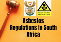 Asbestos Regulations In South Africa