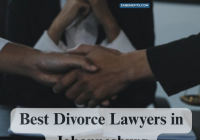 Best Divorce Lawyers in Johannesburg