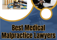 Best Medical Malpractice Lawyers In South Africa