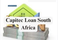 Capitec Loan South Africa