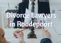 Divorce Lawyers in Roodepoort