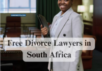 Free Divorce Lawyers in South Africa