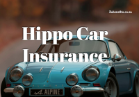 Hippo Car Insurance