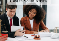 How Much Do Divorce Lawyers Cost in South Africa?
