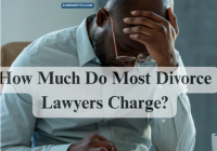 How Much Do Most Divorce Lawyers Charge?