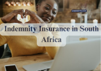 Indemnity Insurance in South Africa