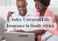 Index Universal Life Insurance in South Africa