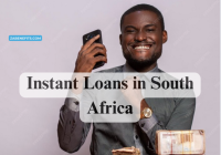 Instant Loans in South Africa