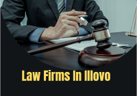 Law Firms In Illovo