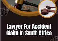 Lawyer For Accident Claim In South Africa