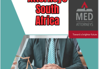 MED Attorneys South Africa