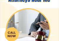 Medical Negligence Attorneys Near Me