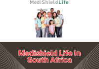Medishield Life In South Africa