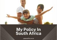 My Policy In South Africa