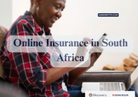 Online Insurance in South Africa