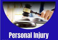 Personal Injury Attorneys In Gauteng : Pretoria