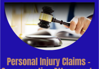 Personal Injury Claims - Compensation Attorneys In South Africa