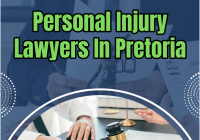 Personal Injury Lawyers In Pretoria